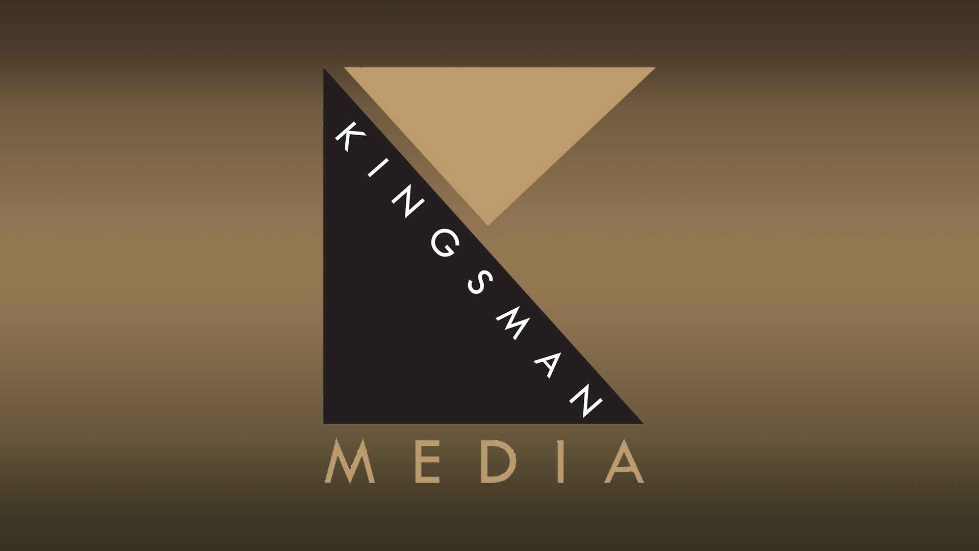 Kingsman Media logo